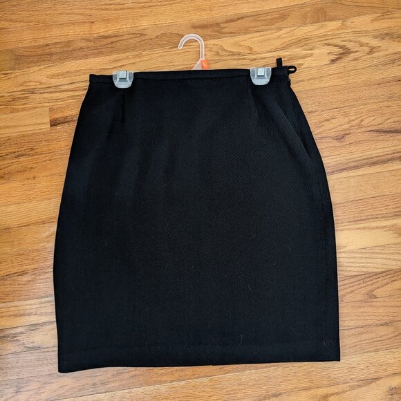 Nygard Collection Classic Skirt - Picture 1 of 3